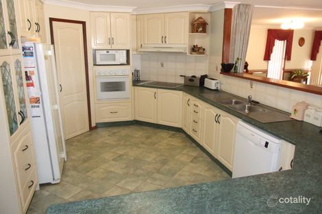 Property photo of 402 Kulpi-Mount Darry Road Mount Darry QLD 4353