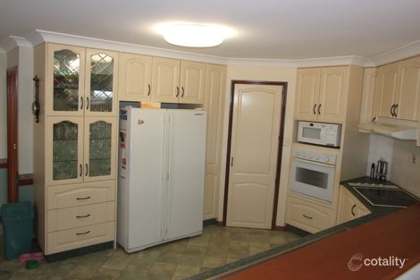 Property photo of 402 Kulpi-Mount Darry Road Mount Darry QLD 4353