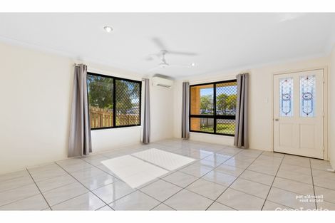 Property photo of 257A Eldon Street Berserker QLD 4701