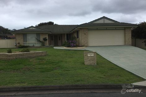 Property photo of 3 Duranbar Place Taree NSW 2430