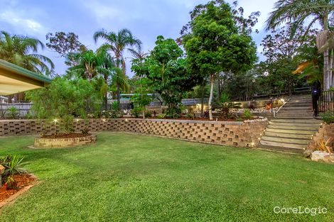 Property photo of 14 Stolle Court Oxenford QLD 4210