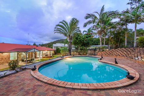 Property photo of 14 Stolle Court Oxenford QLD 4210