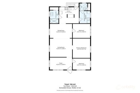 Property photo of 83 Dee Street Mount Morgan QLD 4714