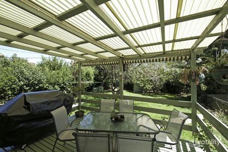 Property photo of 55 Ligertwood Street Evatt ACT 2617