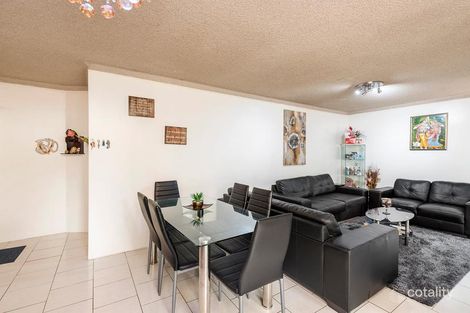 Property photo of 20/12 Goulburn Street Warwick Farm NSW 2170