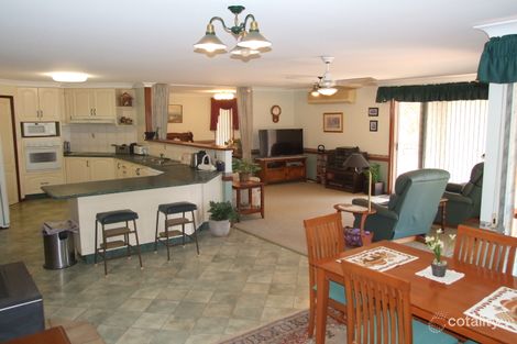 Property photo of 402 Kulpi-Mount Darry Road Mount Darry QLD 4353