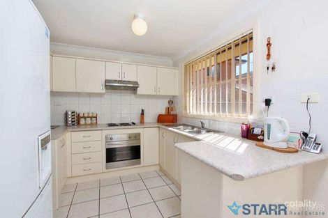 Property photo of 6/6-8 George Street Kingswood NSW 2747