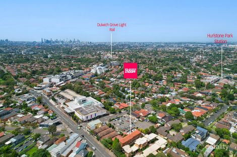 Property photo of 1-11 Canterbury Road Canterbury NSW 2193
