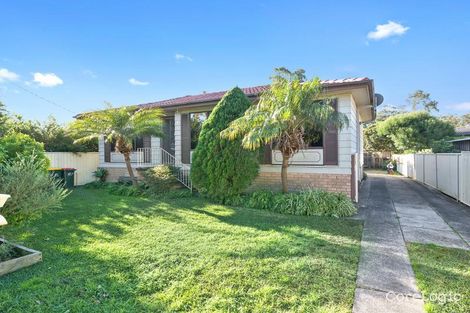 Property photo of 4 Costa Avenue San Remo NSW 2262