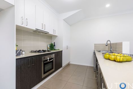 Property photo of 2/16 Neil Harris Crescent Forde ACT 2914