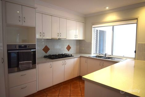 Property photo of 46 Sickle Avenue Hope Island QLD 4212