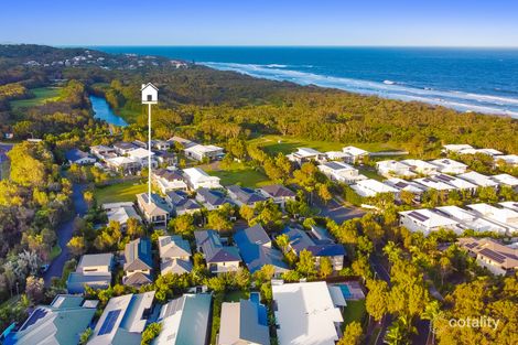 Property photo of 10 Paradis Road Yaroomba QLD 4573