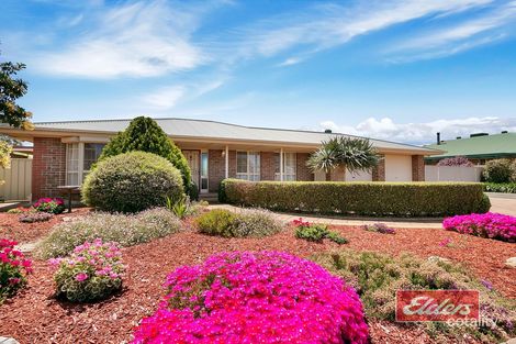 Property photo of 37 Jemalong Crescent Roseworthy SA 5371