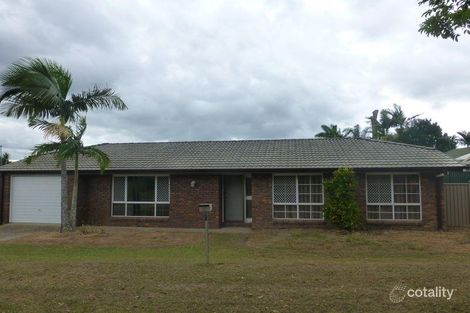 Property photo of 6 Rainbowridge Crescent Algester QLD 4115