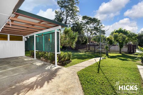 Property photo of 30 Brynner Street McDowall QLD 4053