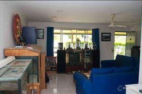Property photo of 35 Eureka Crescent Nerang QLD 4211