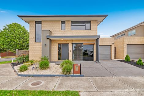 Property photo of 55 Morningside Boulevard Cranbourne West VIC 3977