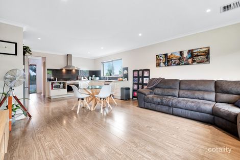 Property photo of 55 Morningside Boulevard Cranbourne West VIC 3977