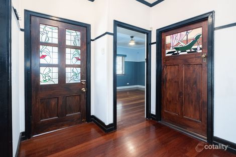 Property photo of 5 Jackes Street Eastern Heights QLD 4305