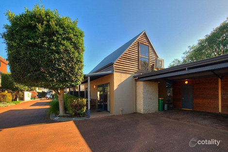 Property photo of 14/12 Dunn Bay Road Dunsborough WA 6281