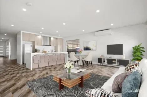 Property photo of 41 Tina Street Redbank Plains QLD 4301