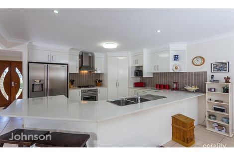Property photo of 6 Jessielea Street Wynnum West QLD 4178