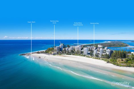 16/184-190 Marine Pde, Coolangatta, QLD 4225