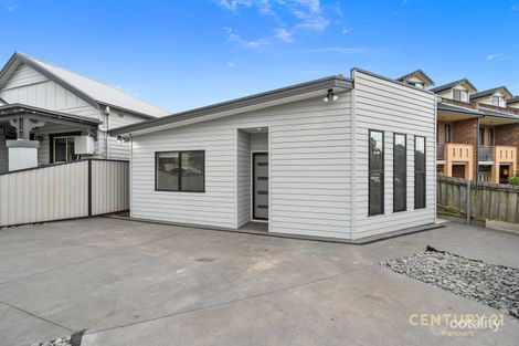 Contact Agent For Address, Granville, NSW 2142