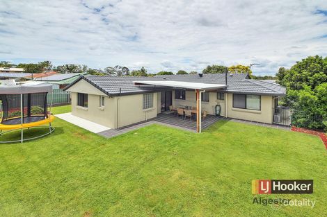 Property photo of 6 Stonewood Street Algester QLD 4115