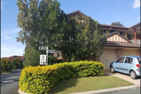 Property photo of 36/157 Dalmeny Street Algester QLD 4115