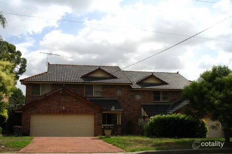 Property photo of 17 Haven Court Cherrybrook NSW 2126