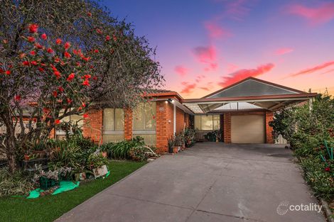 48 Cordelia Cres, Rooty Hill, NSW 2766