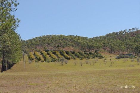 735 Calliope River Rd, West Stowe, QLD 4680