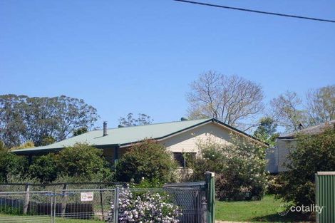 29 Garrick St, Murgon, QLD 4605