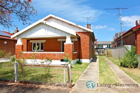 Property photo of 44 Victoria Street Granville NSW 2142