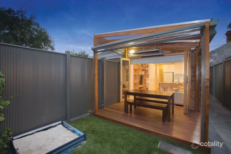 Property photo of 9 Herbert Place Albert Park VIC 3206