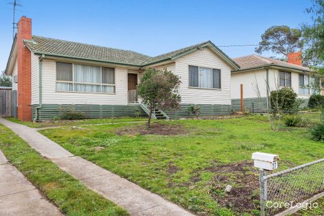 Property photo of 27 Lidgett Street Bacchus Marsh VIC 3340