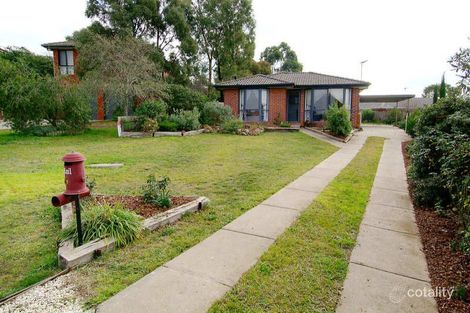 Property photo of 6 Cleve Court Wallan VIC 3756