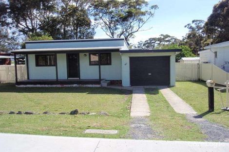 Property photo of 47 Kerry Street Sanctuary Point NSW 2540