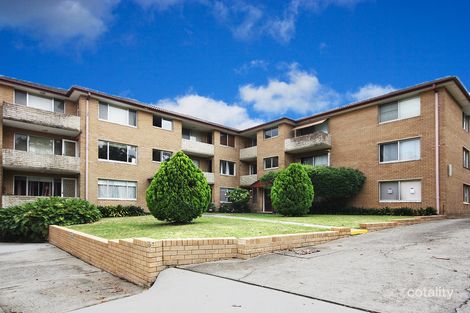 Property photo of 11/14 Factory Street North Parramatta NSW 2151