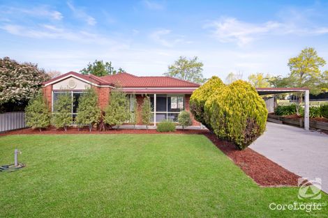 Property photo of 6 Comfrey Court Baranduda VIC 3691