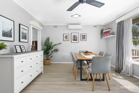 Property photo of 22 Hogan Street Fawkner VIC 3060
