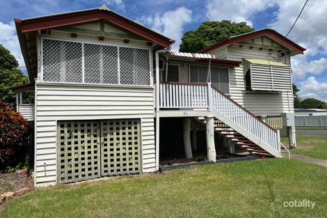 Property photo of 51 Haynes Street Park Avenue QLD 4701
