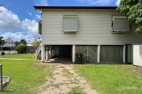 Property photo of 51 Haynes Street Park Avenue QLD 4701