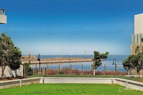 4to/159 Beach St, Port Melbourne, VIC 3207