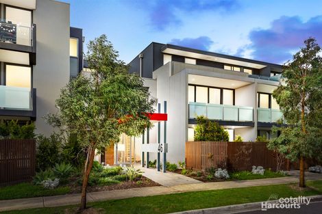 Property photo of 27/46 Eucalyptus Drive Maidstone VIC 3012