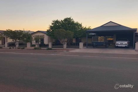 Property photo of 8 Agonis Road Roxby Downs SA 5725