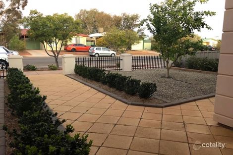 Property photo of 8 Agonis Road Roxby Downs SA 5725