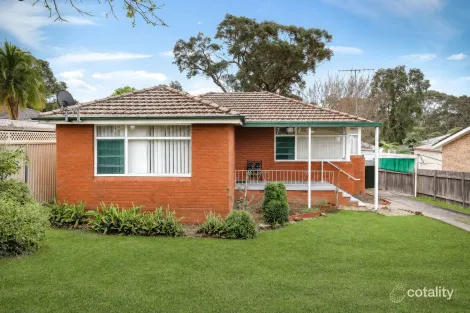 4 Dalray St, Lalor Park, NSW 2147