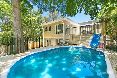 Property photo of 83 Hewitt Avenue Wahroonga NSW 2076